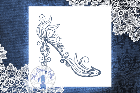 Enchanted Stiletto 9 Review: A Seasonal Embroidery Must-Have