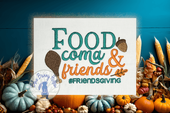 Food Coma Friends Review