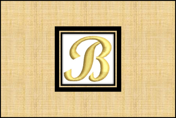 Gold Font-B Review for Craft Fair Sellers