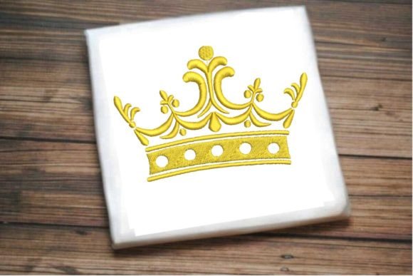 King s Emblematic Crown Review