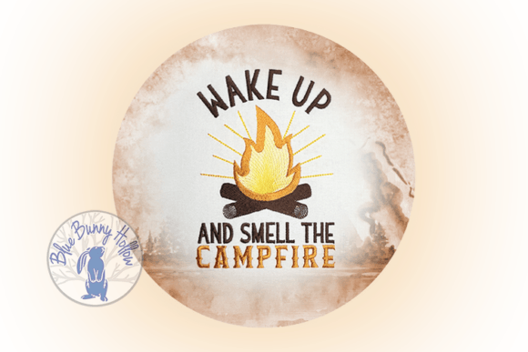 Wake Up and Smell the Campfire: A Design Review for Business Use